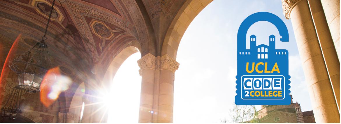 Photo of Royce Hall Building Ceiling