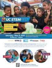 UC STEM FEST (English)